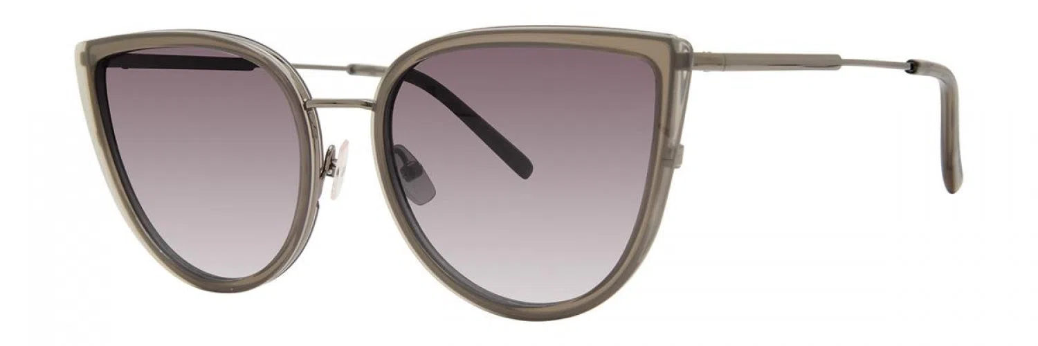 Vera Wang V495 Sunglasses - view 3